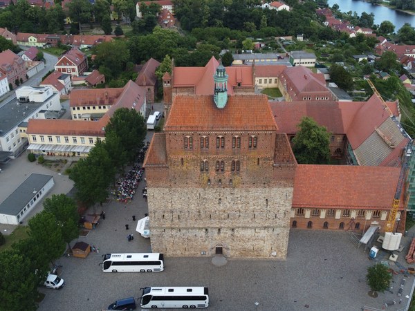 Dom St. Marien in Havelberg