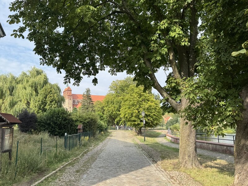 Havelvorland Havelberg