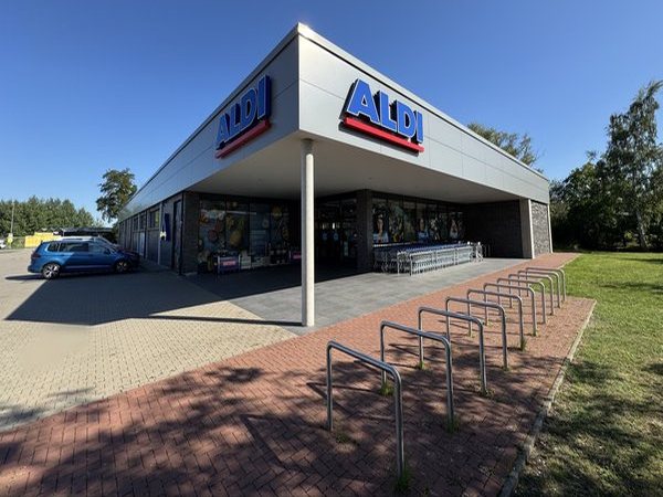 ALDI Nord Havelberg