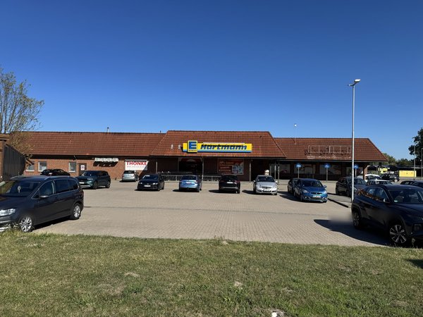 EDEKA Hartmann in Havelberg