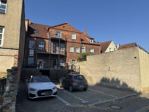 Ferienwohnung Dompanorama