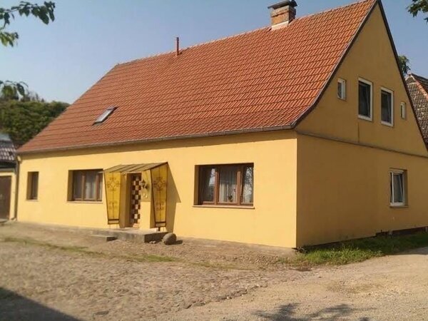 Ferienwohnung Familie Lahl