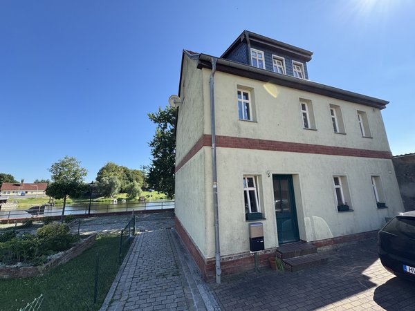 Ferienwohnung Havelvorland