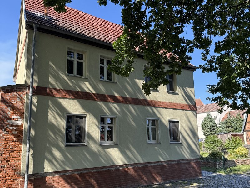 Seitenansicht Havelvorland 5