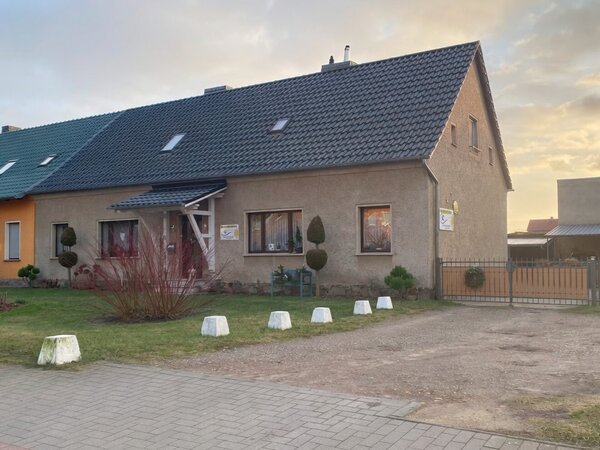 Ferienwohnung Uwe und Karin Lahl