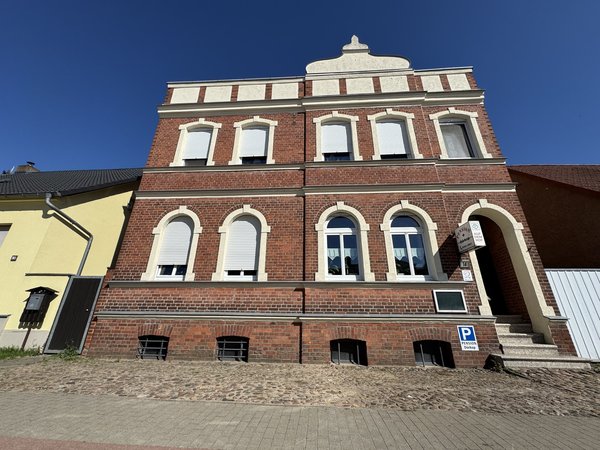 Pension Dürkop
