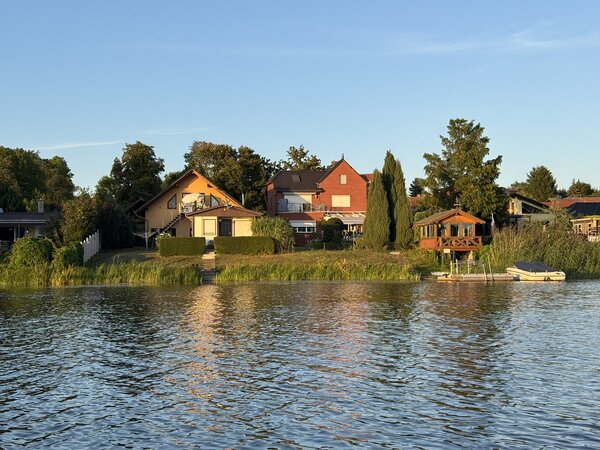 Havel-Pension Kruse